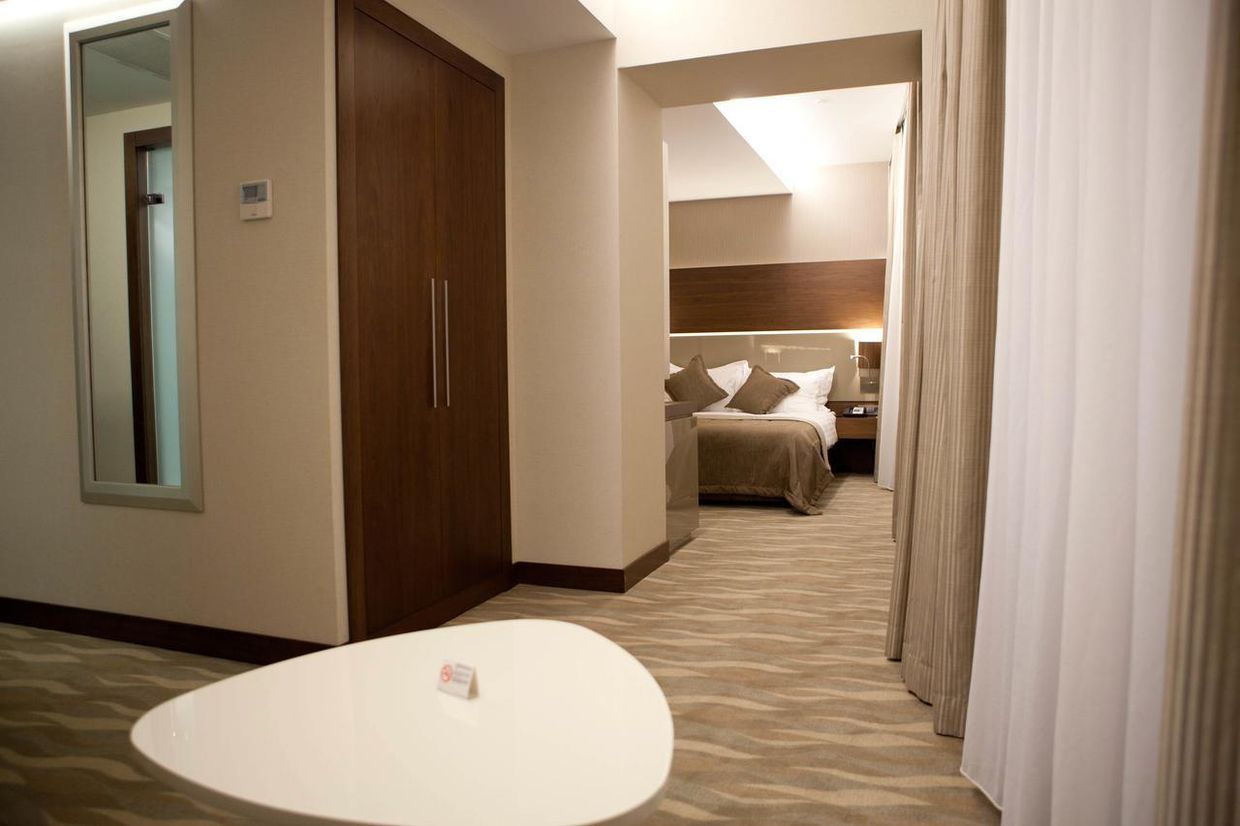 Innova Sultanahmet - 21