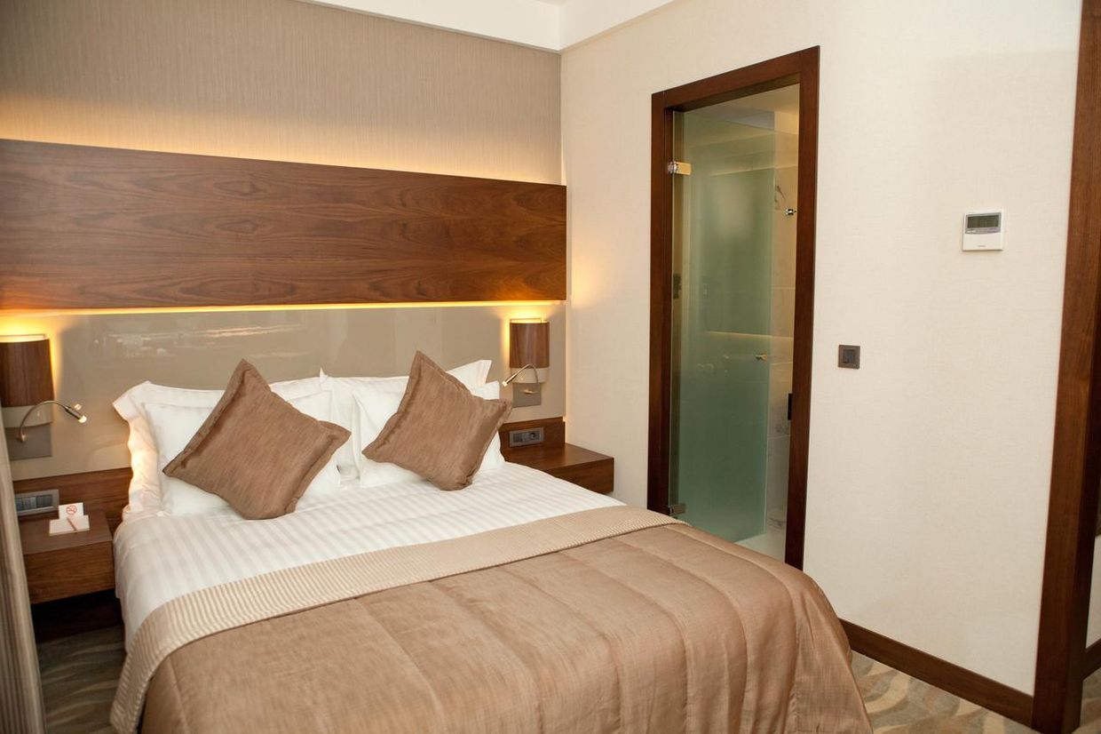 Innova Sultanahmet - 22