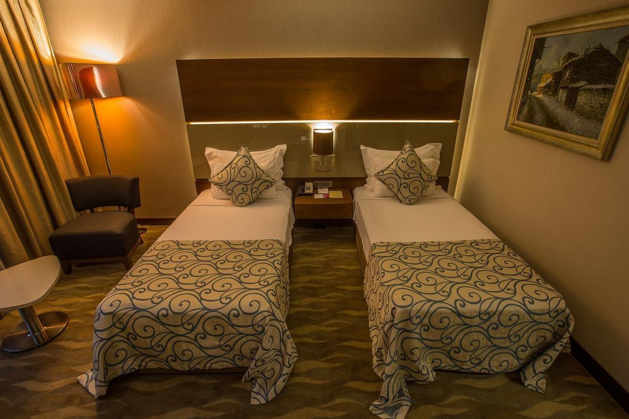 Innova Sultanahmet - 23