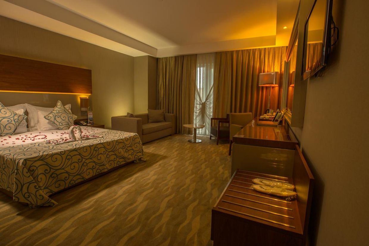 Innova Sultanahmet - 24