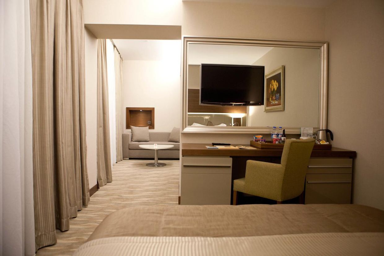 Innova Sultanahmet - 25