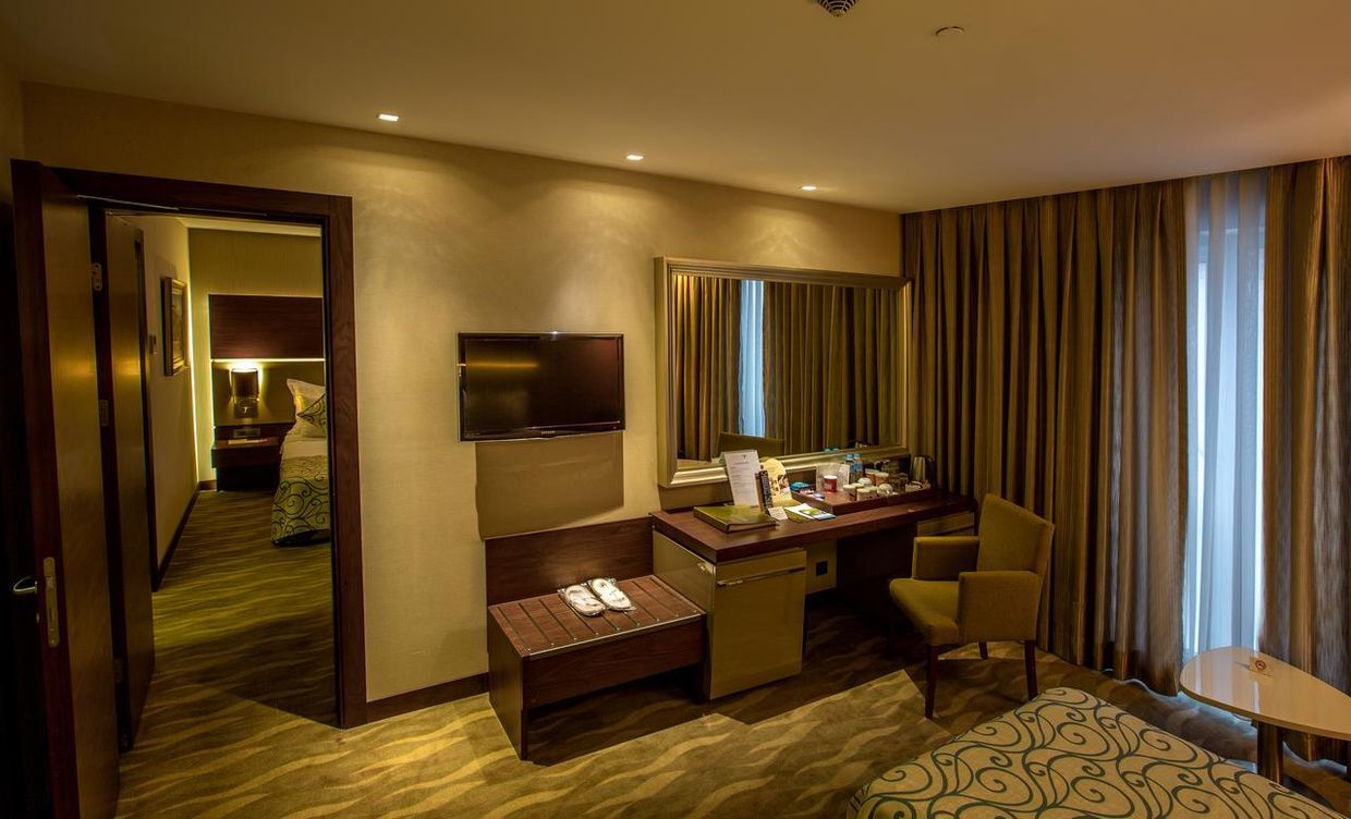 Innova Sultanahmet - 27