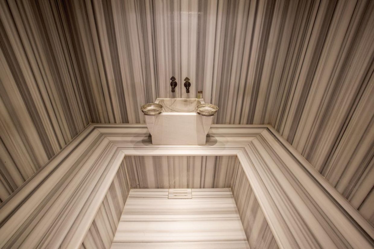 Innova Sultanahmet - 28