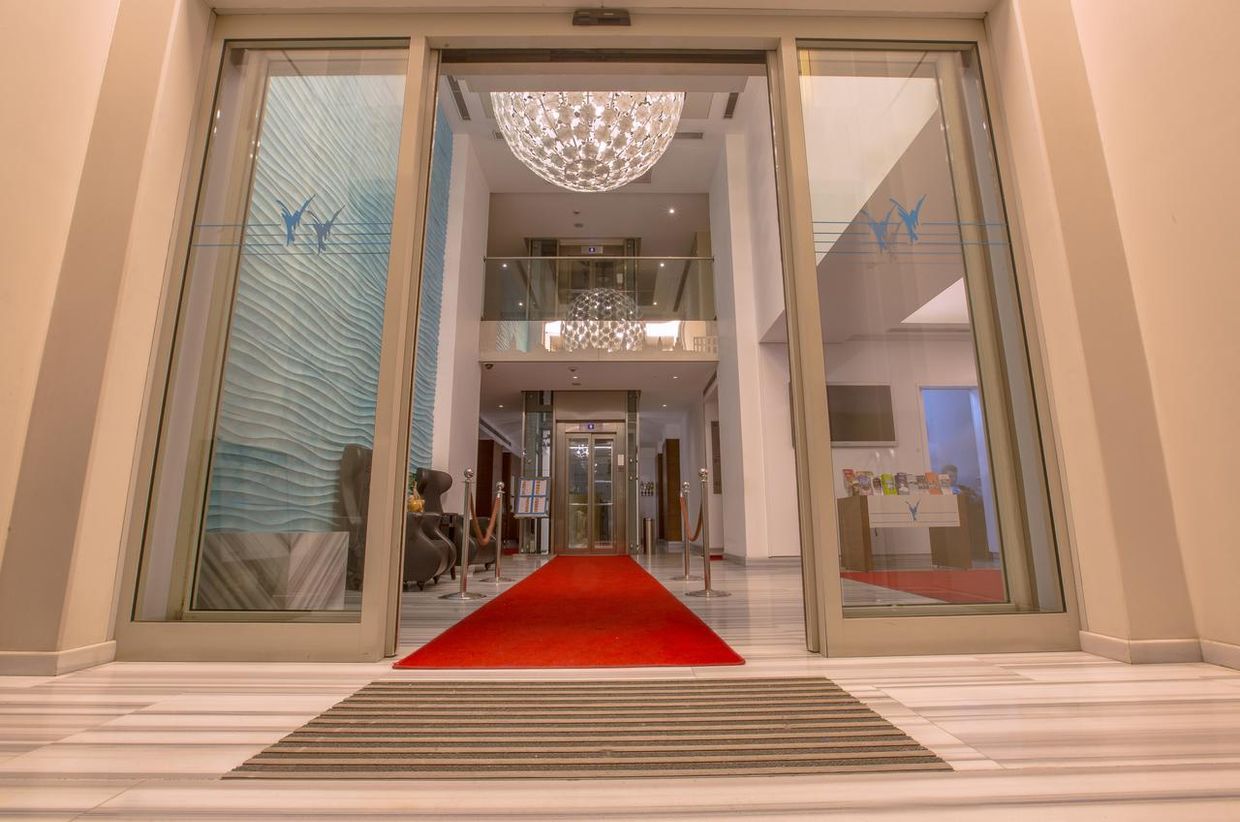 Innova Sultanahmet - 30