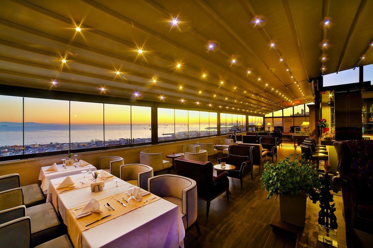 Innova Sultanahmet - 4