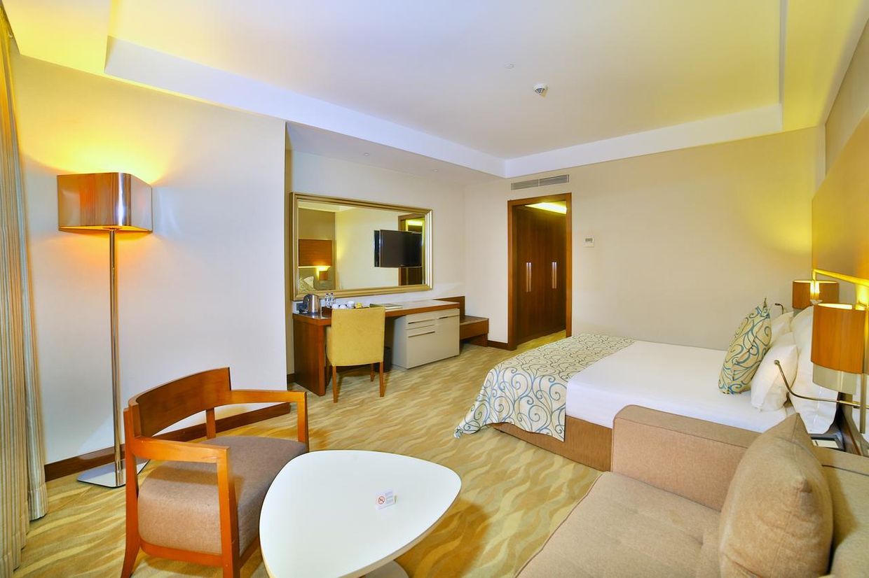 Innova Sultanahmet - 6