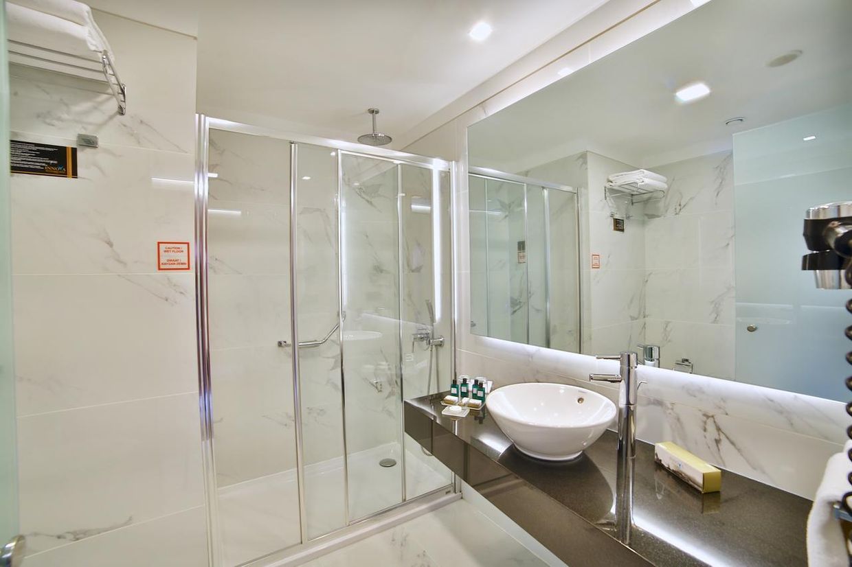 Innova Sultanahmet - 10