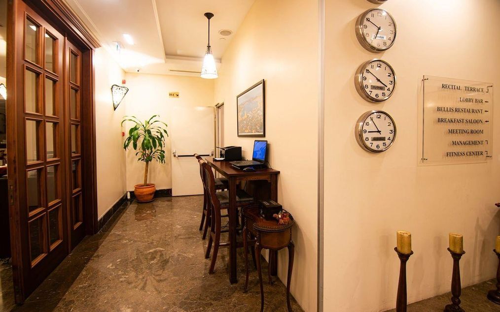 Картинка отеля - 18