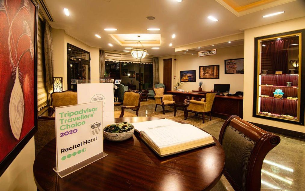 Картинка отеля - 19