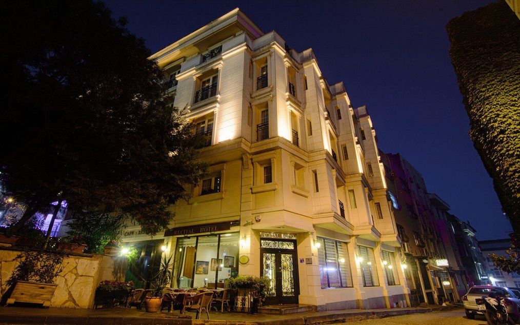 Картинка отеля - 22