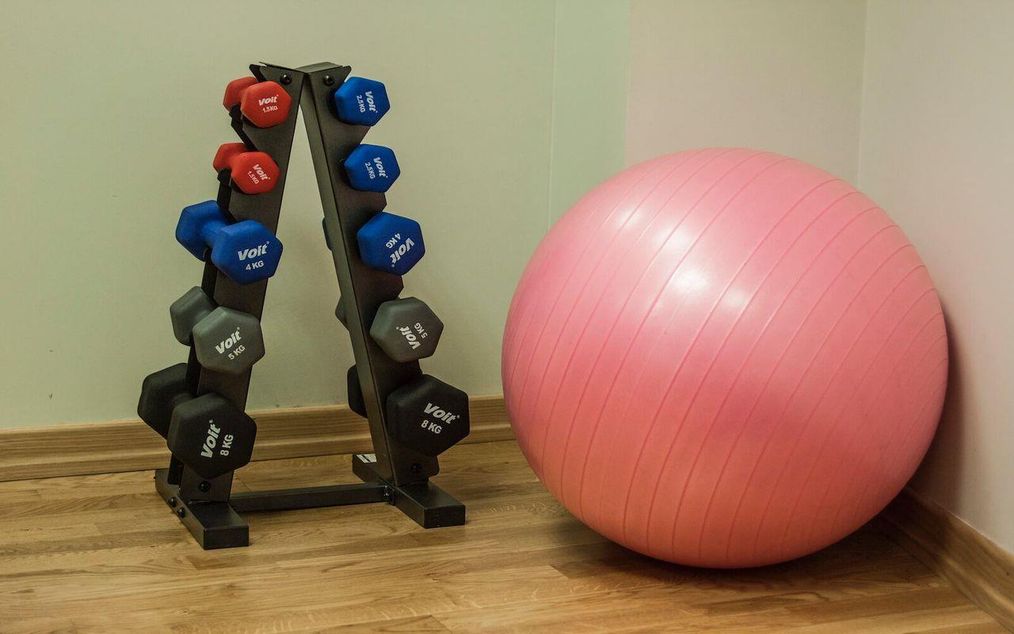 Картинка отеля - 24