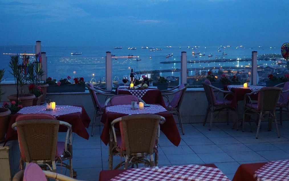 Картинка отеля - 28