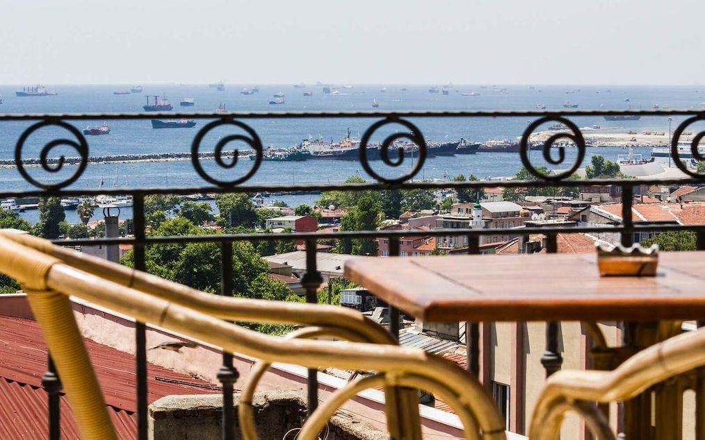 Картинка отеля - 29