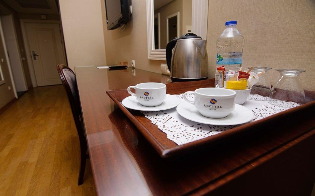 Картинка отеля - 7