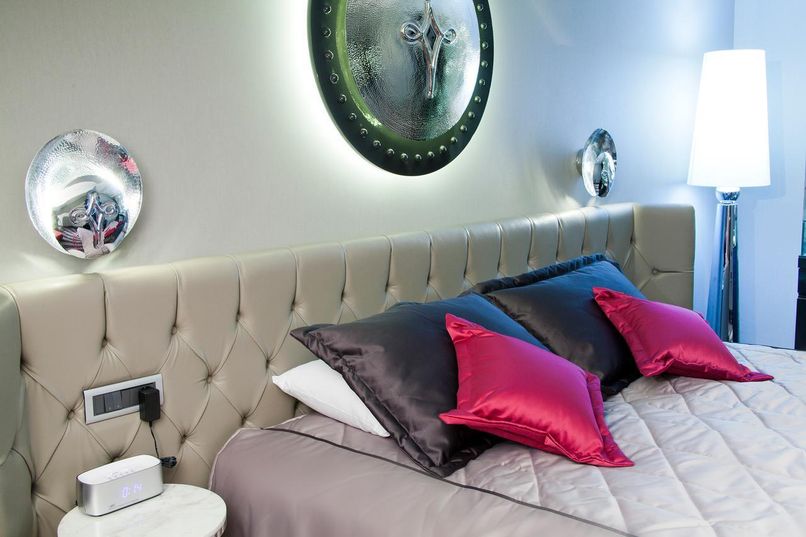 Sura Hotel Design Suites - 2