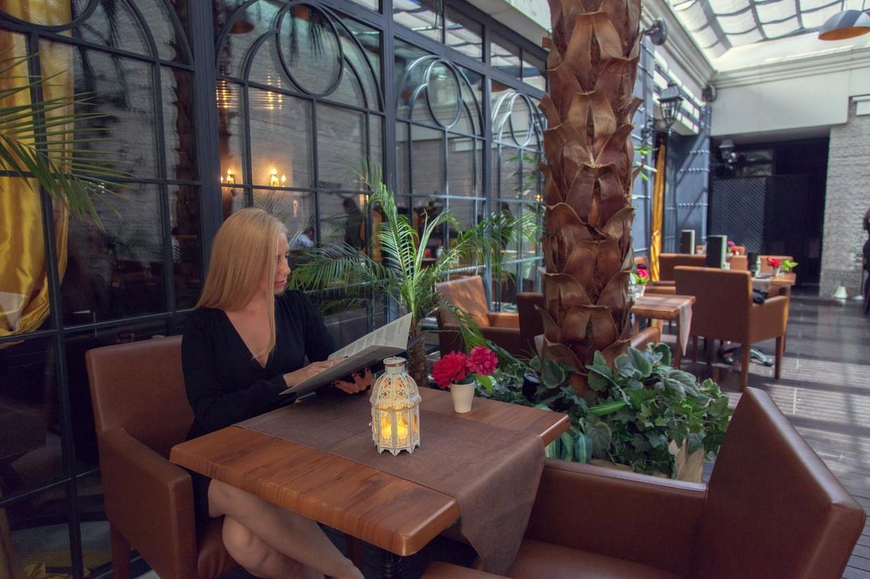 Sura Hotel Design Suites - 20