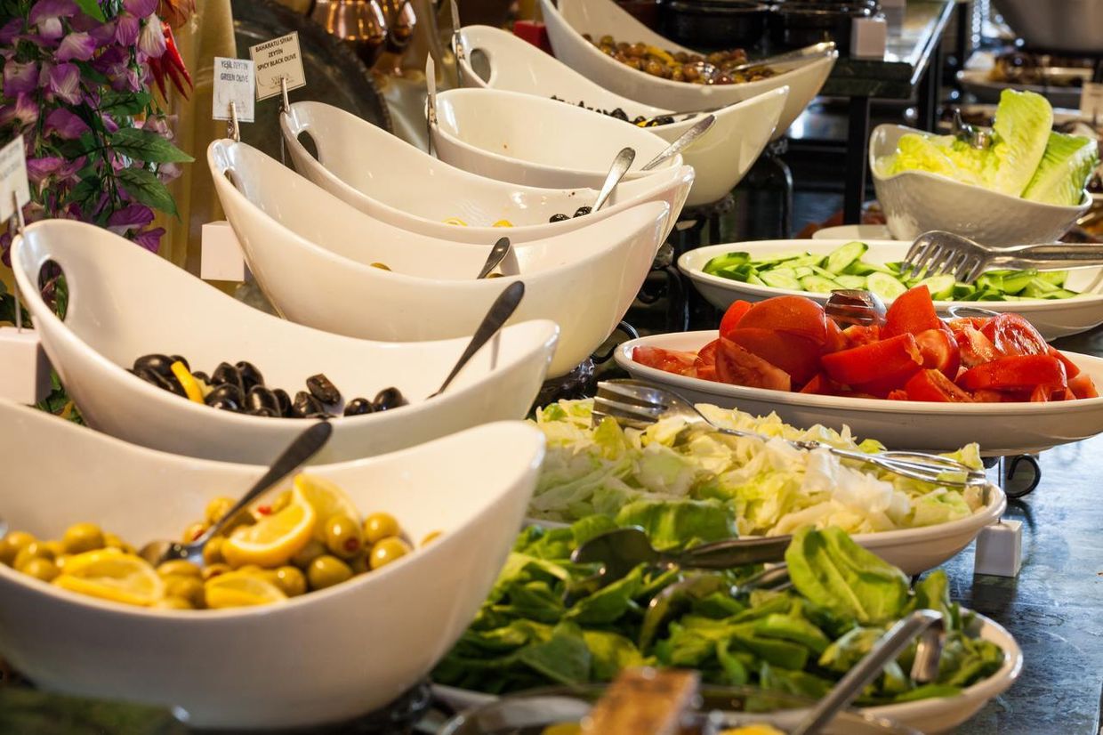 Sura Hotel Design Suites - 24