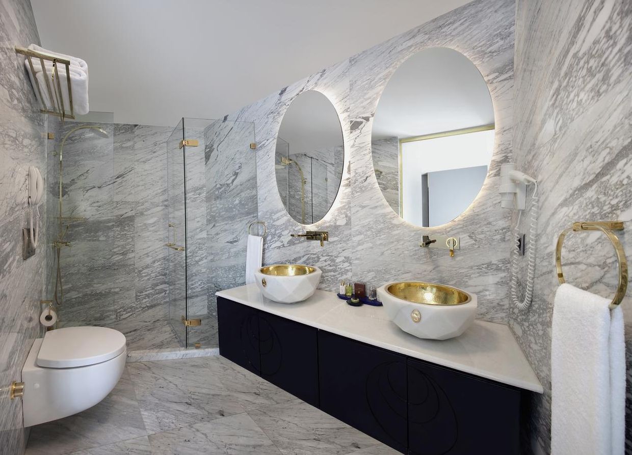 Sura Hotel Design Suites - 4