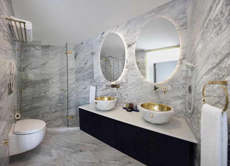 Sura Hotel Design Suites - 4