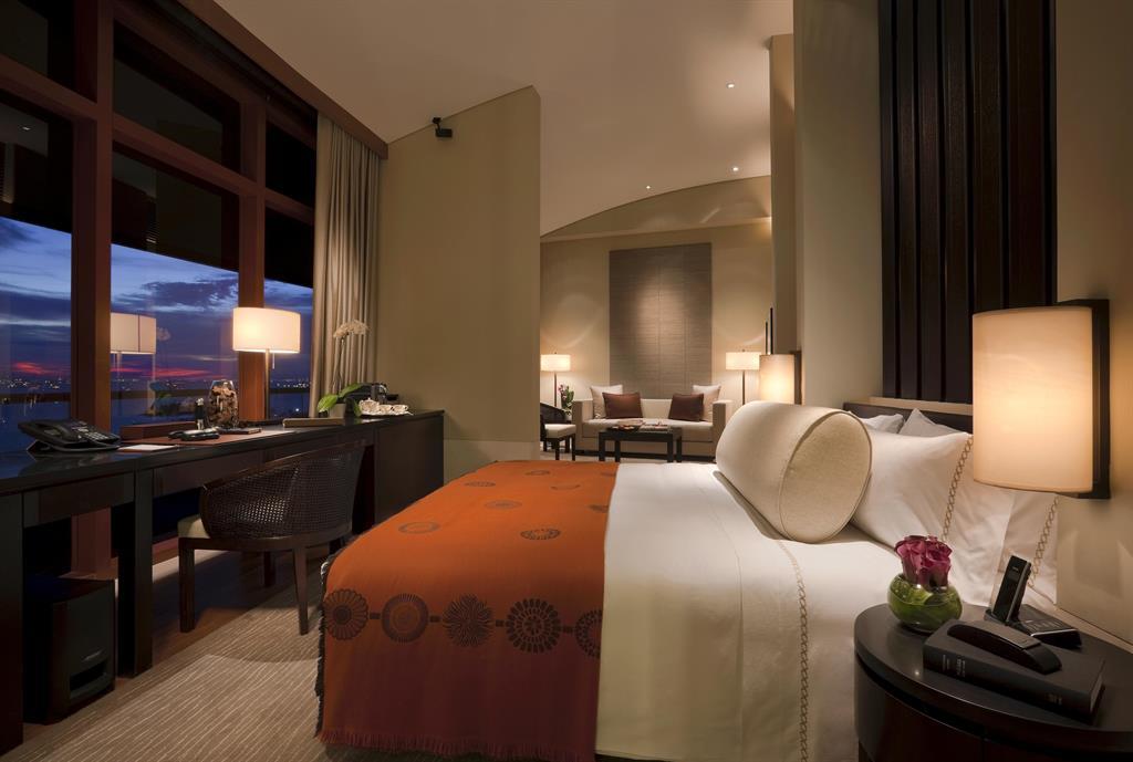 CAPELLA SINGAPORE  - 6