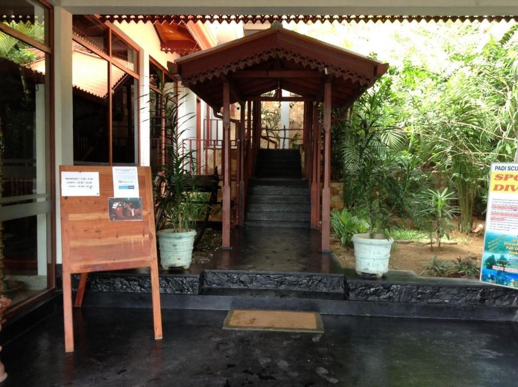 Картинка отеля - 3