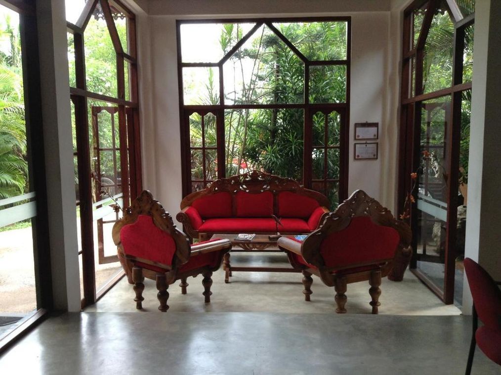 Картинка отеля - 5