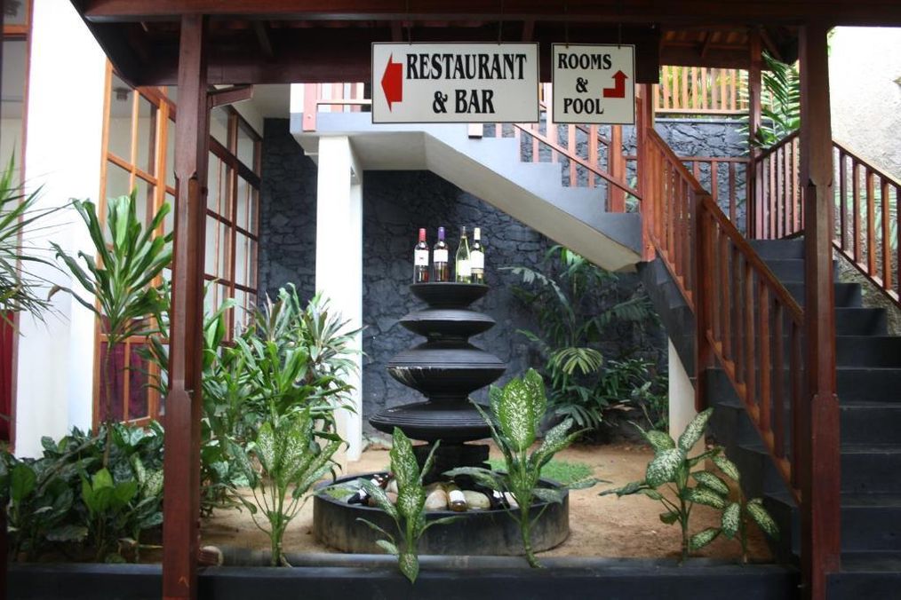 Картинка отеля - 7