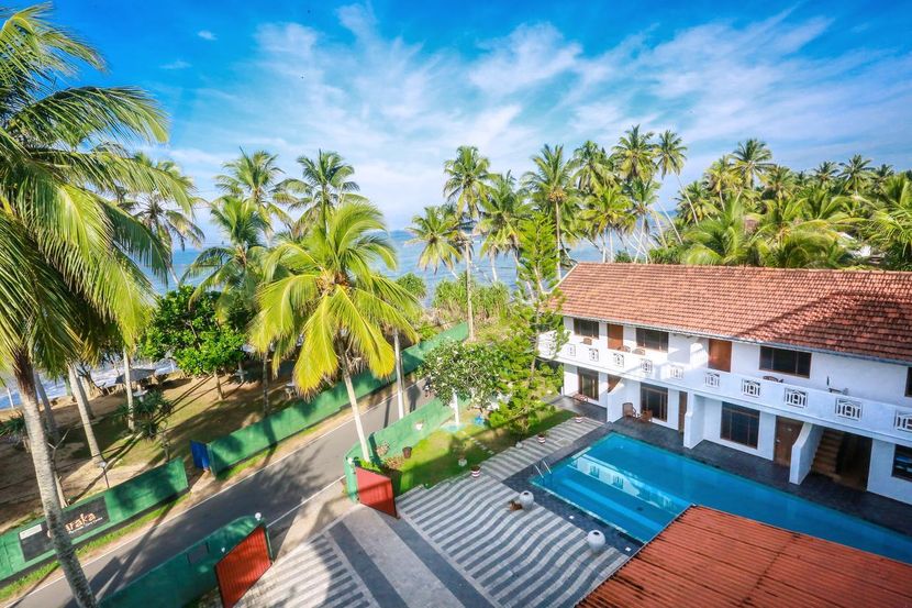 SUMADAI HOTEL GUESTHOUSE - 3