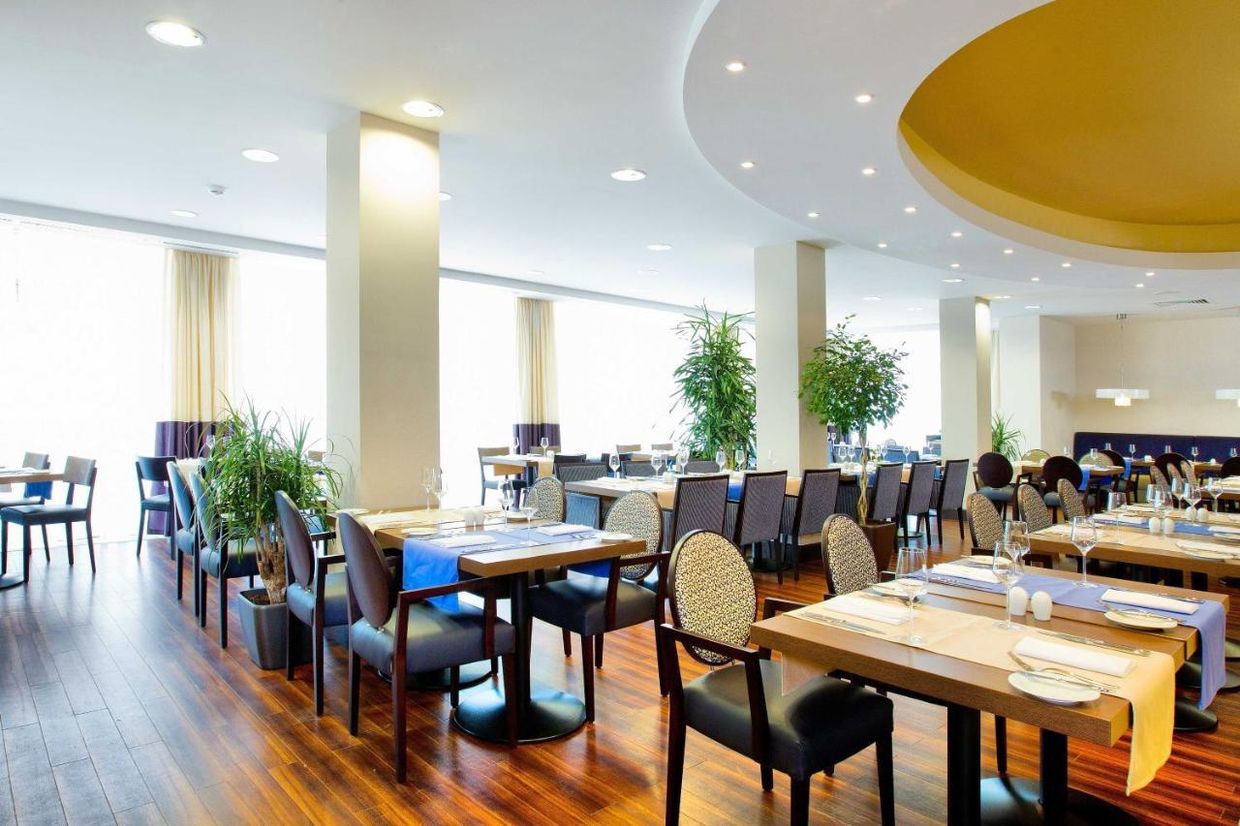 АМБАССАДОР КАЛУГА, отель - 15