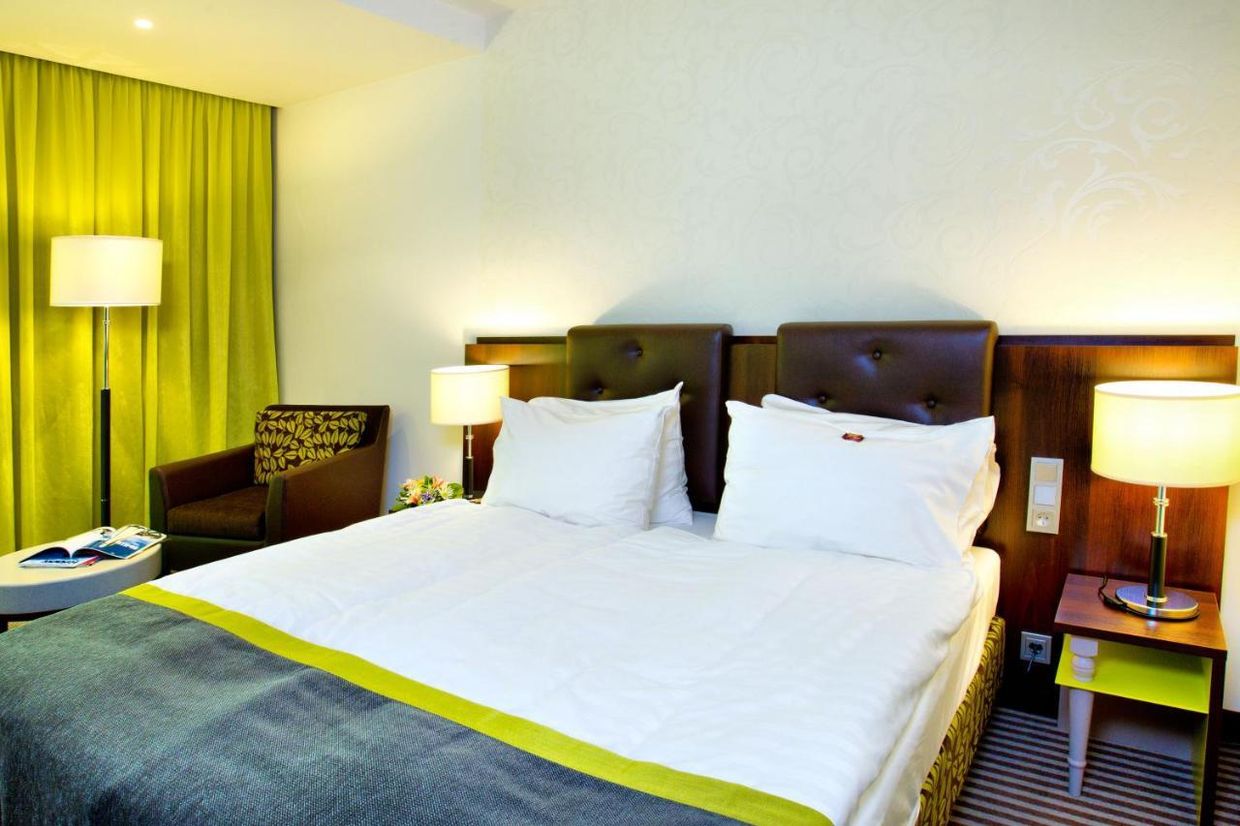 АМБАССАДОР КАЛУГА, отель - 17