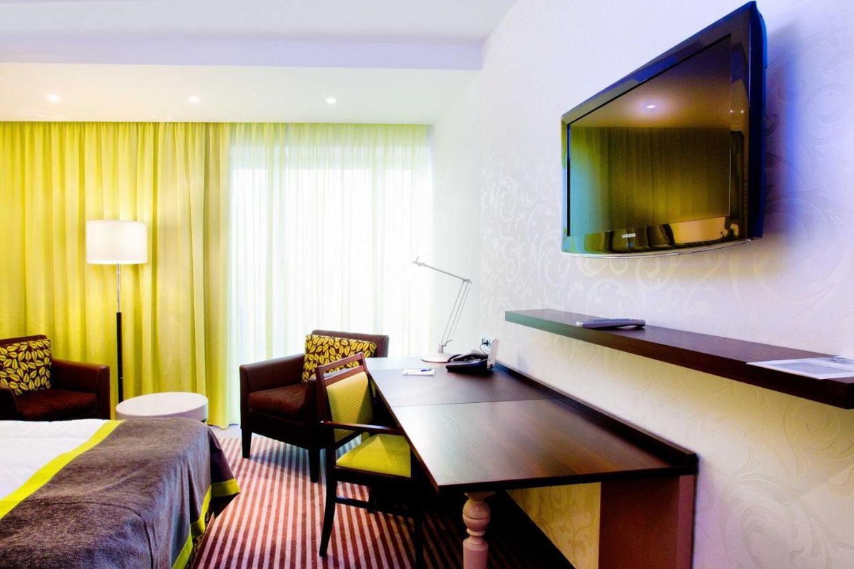 АМБАССАДОР КАЛУГА, отель - 18