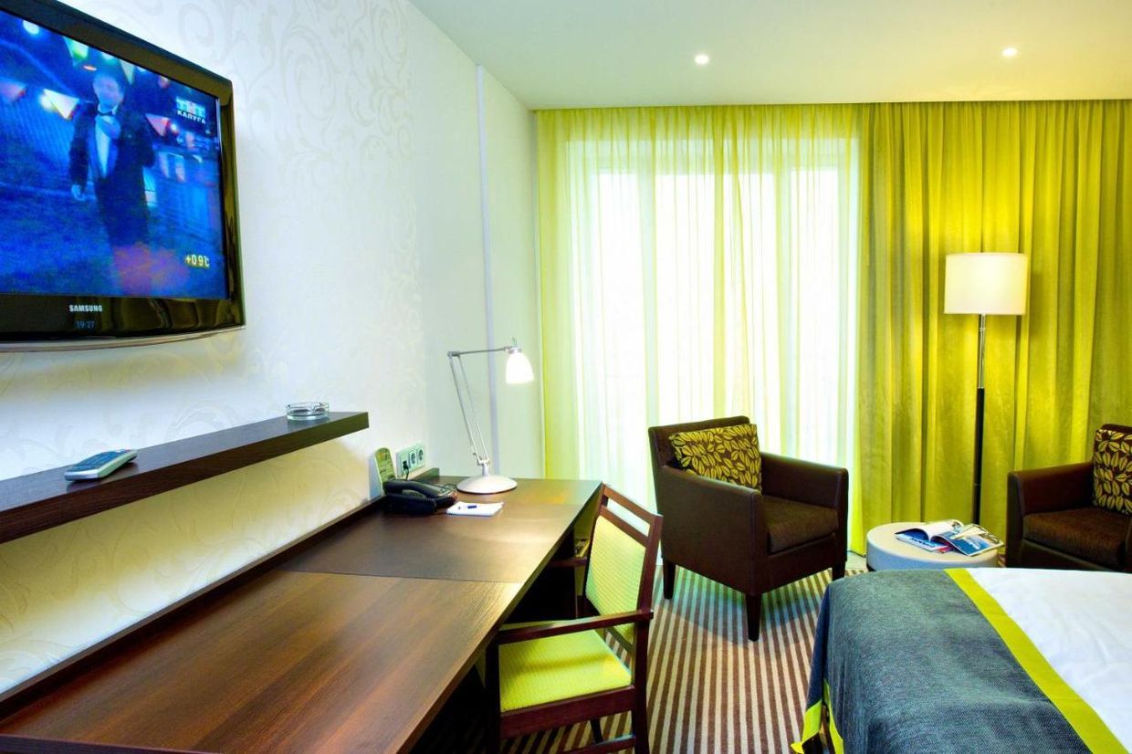 АМБАССАДОР КАЛУГА, отель - 19