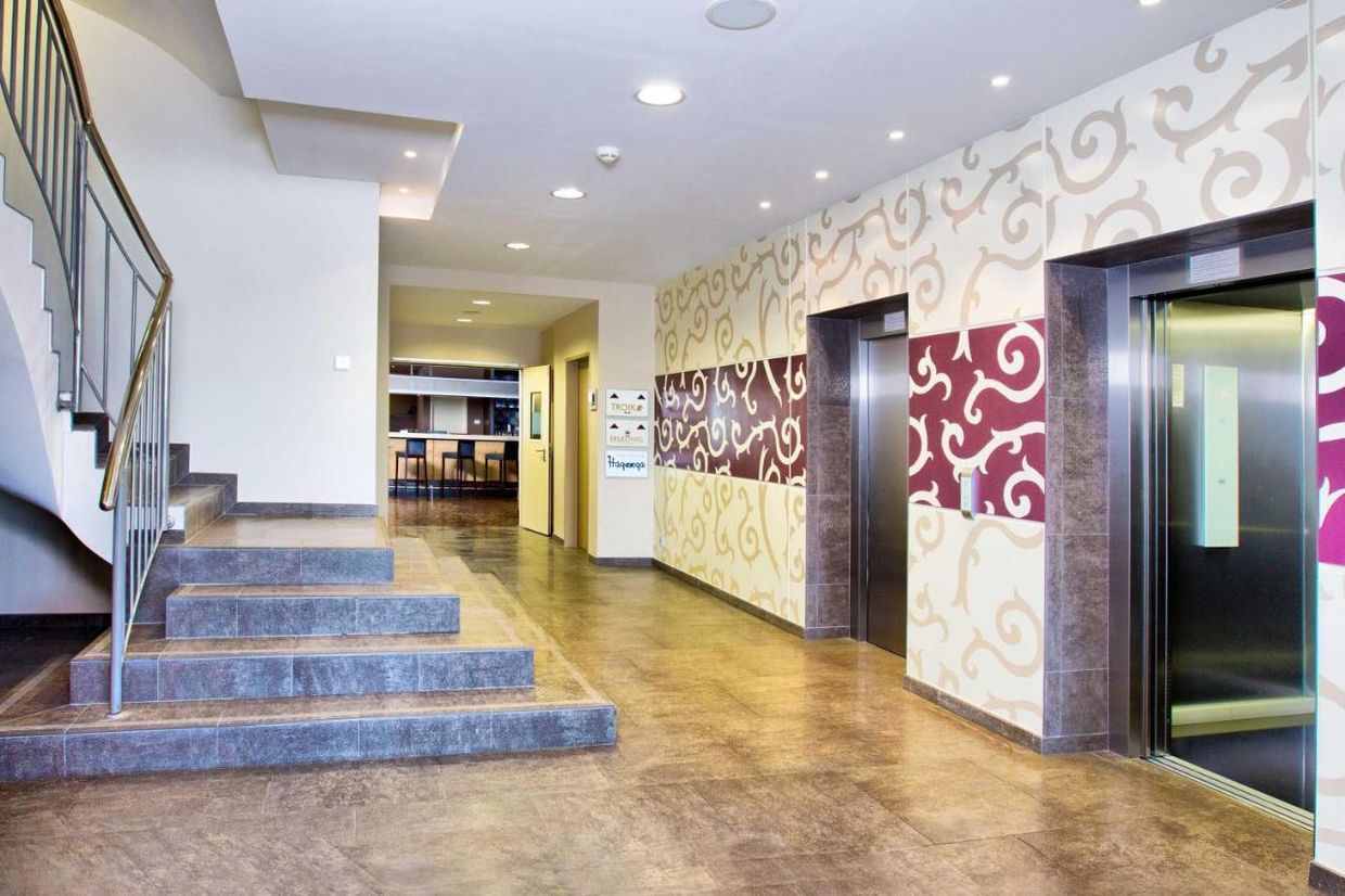 АМБАССАДОР КАЛУГА, отель - 3