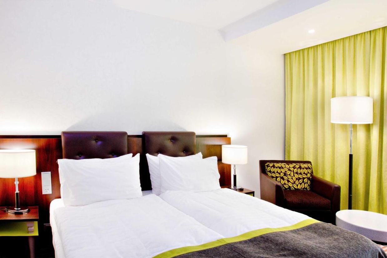 АМБАССАДОР КАЛУГА, отель - 21