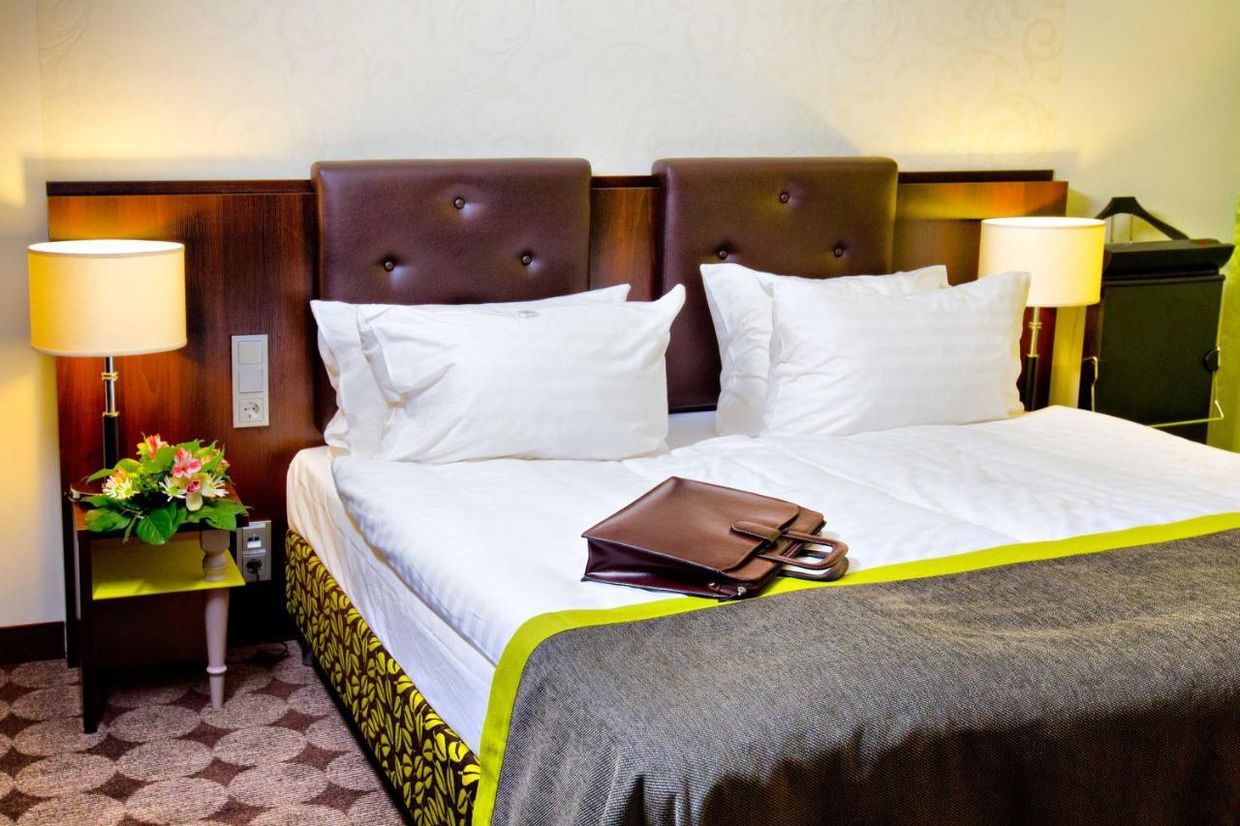 АМБАССАДОР КАЛУГА, отель - 22