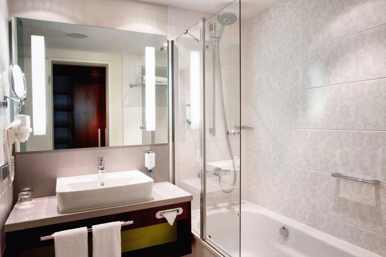 АМБАССАДОР КАЛУГА, отель - 23