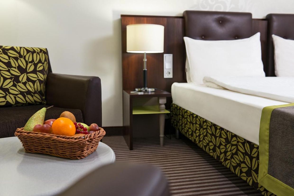 АМБАССАДОР КАЛУГА, отель - 25