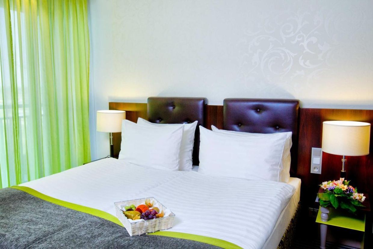 АМБАССАДОР КАЛУГА, отель - 28