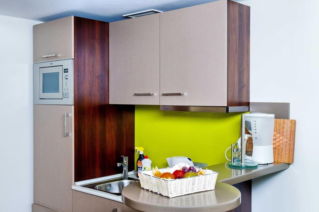 АМБАССАДОР КАЛУГА, отель - 31