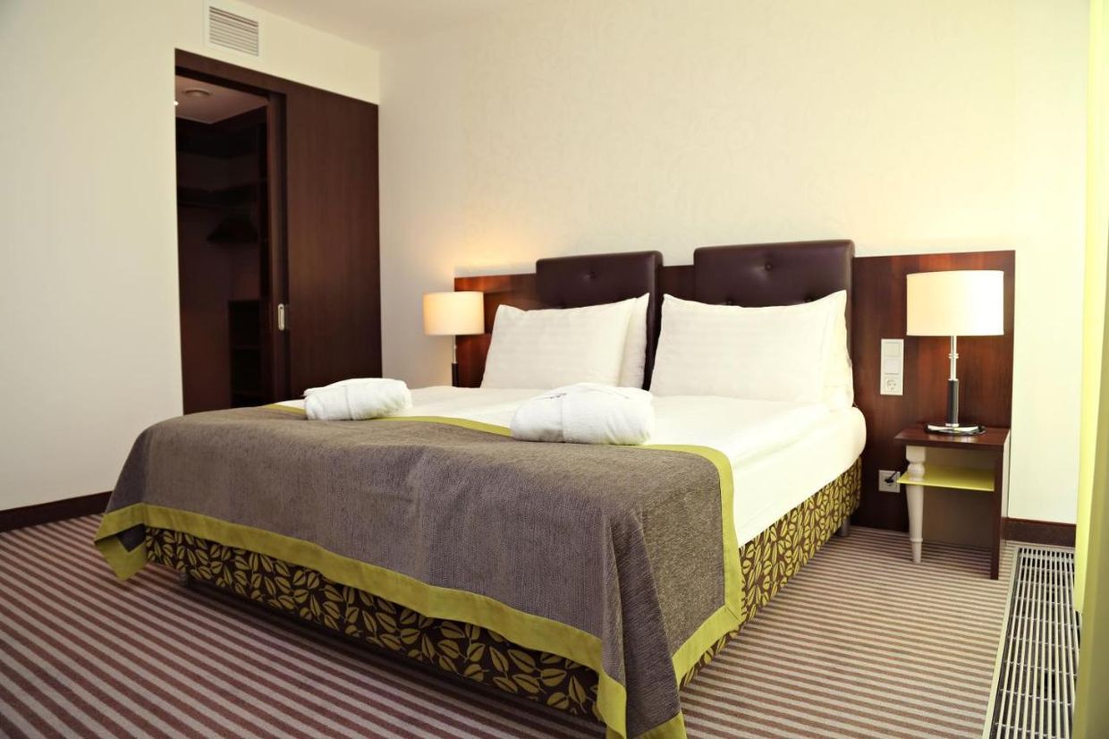 АМБАССАДОР КАЛУГА, отель - 5