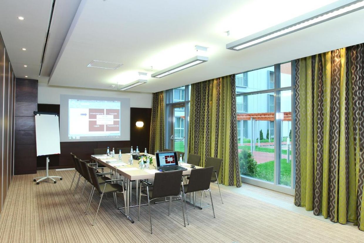 АМБАССАДОР КАЛУГА, отель - 10