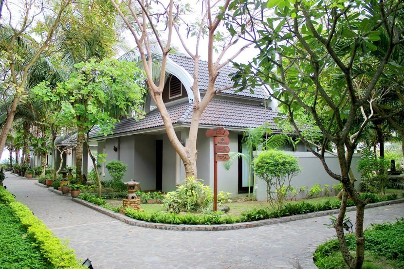 CHAMPA RESORT - 3