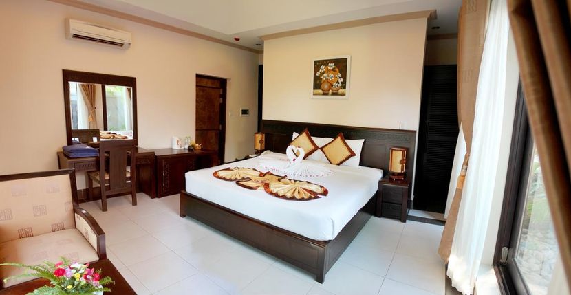 CHAMPA RESORT - 4