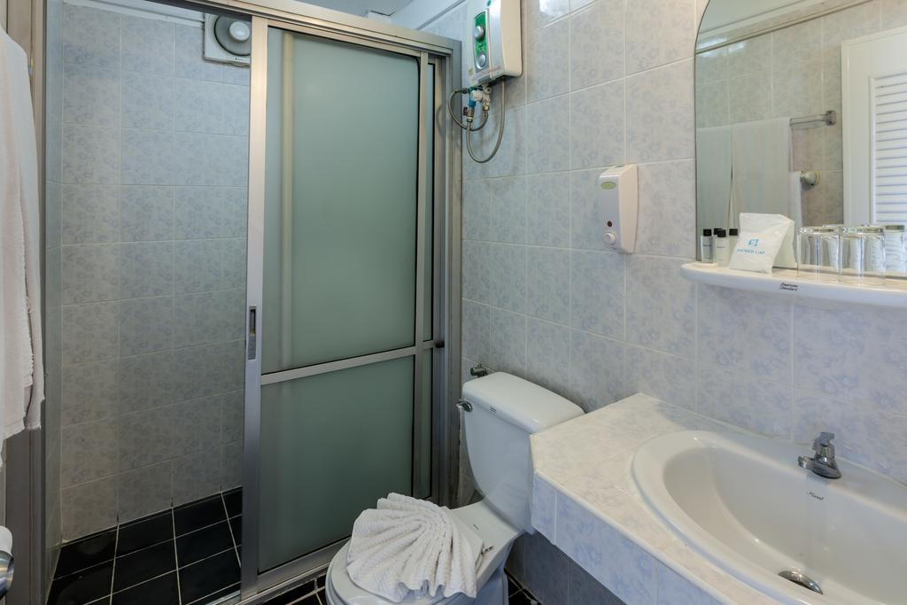 Картинка отеля - 30