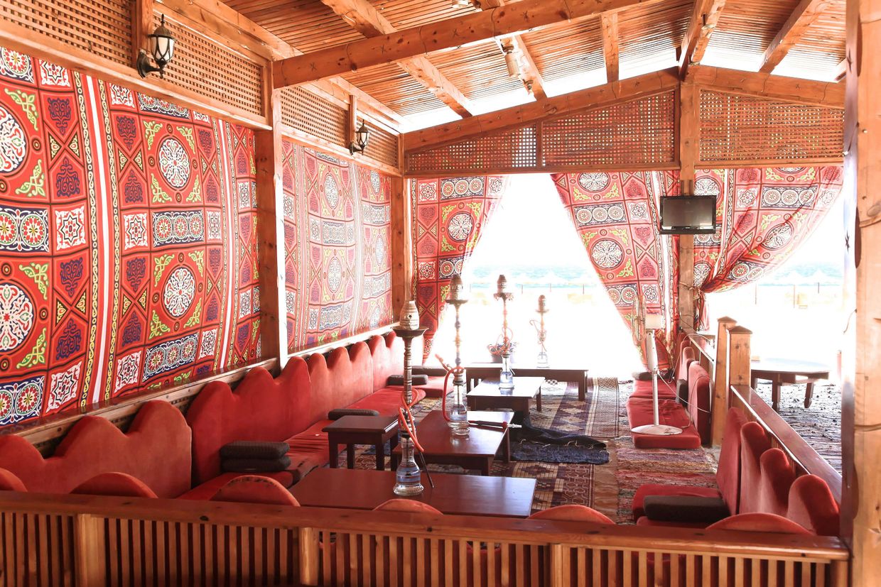 THE THREE CORNERS HAPPY LIFE BEACH RESORT - 11