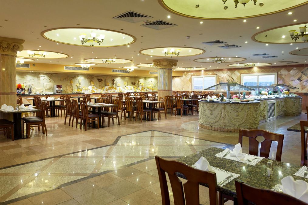 Картинка отеля - 12