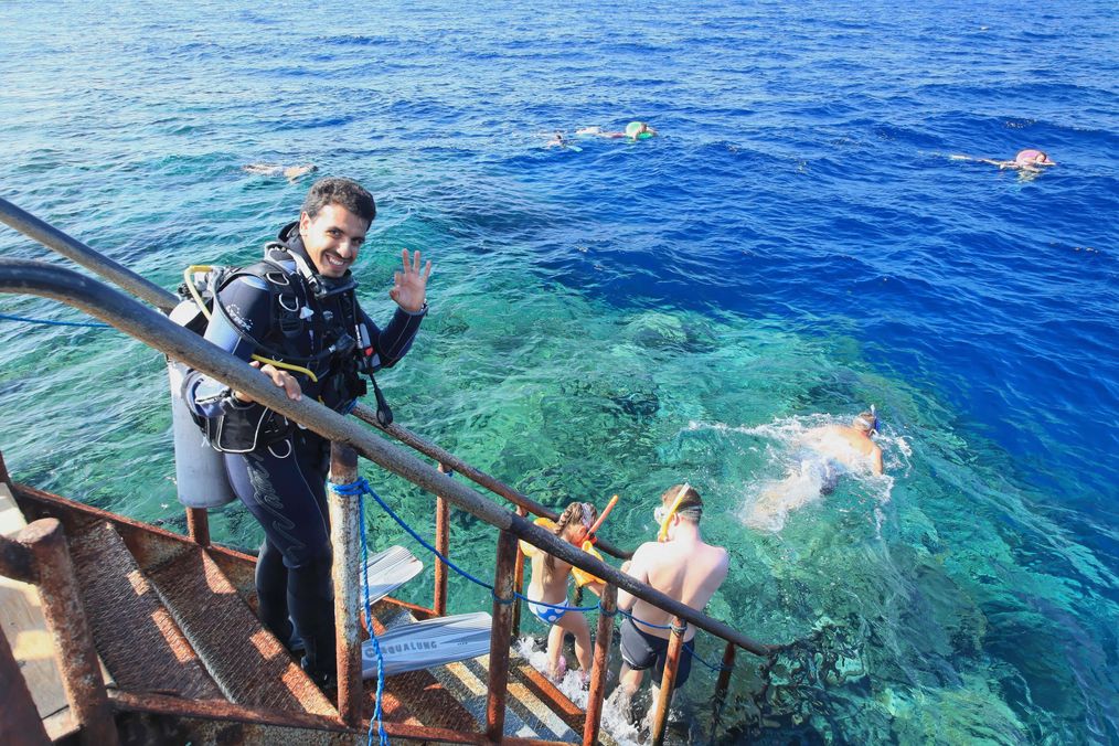 Картинка отеля - 3