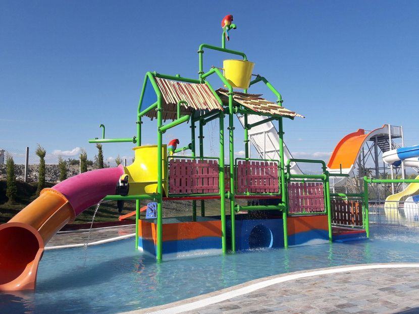 Art Poseidon Side Hotel (ex. Side Win Hotel & Spa) - 3