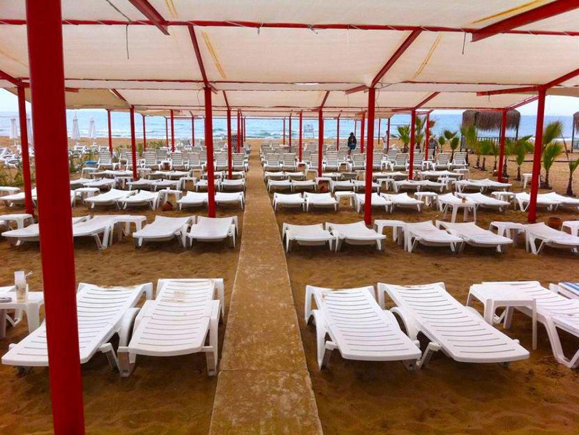 Art Poseidon Side Hotel (ex. Side Win Hotel & Spa) - 5