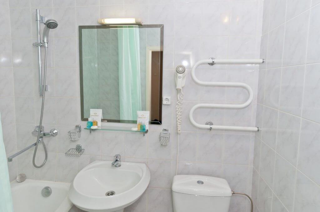 Картинка отеля - 4